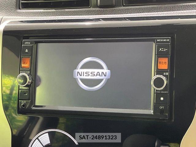Nissan DAYZ 2013-10 8145709-2