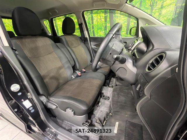 Nissan DAYZ 2013-10 8145709-7