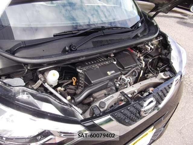 Nissan DAYZ 2021-10 8207251-5