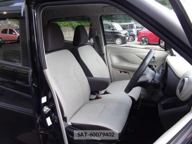 Nissan DAYZ 2021-10 8207251-6