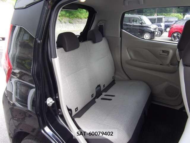 Nissan DAYZ 2021-10 8207251-8