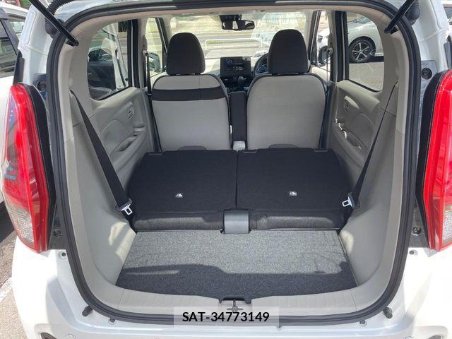 Nissan DAYZ 2025-10 8207243-9