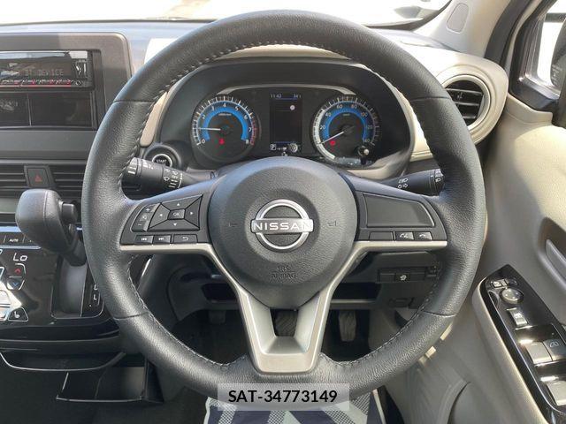 Nissan DAYZ 2025-10 8207243-10