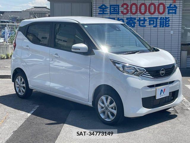 Nissan DAYZ 2025-10 8207243-15