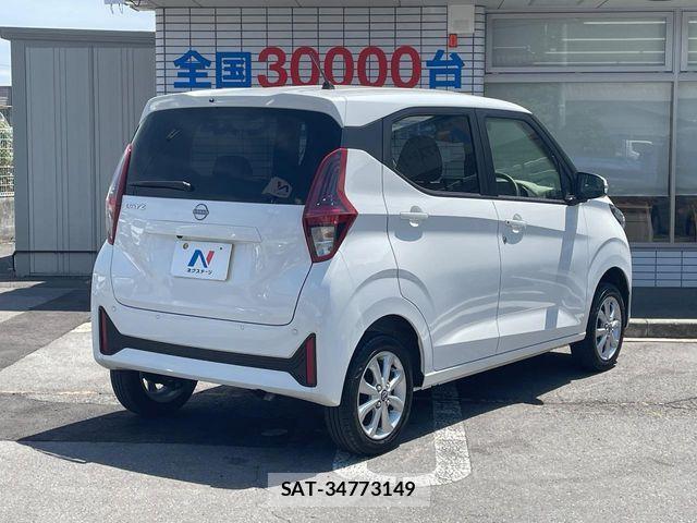 Nissan DAYZ 2025-10 8207243-16