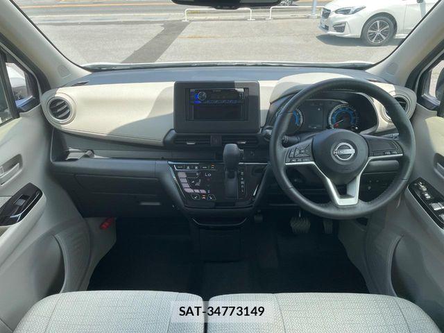 Nissan DAYZ 2025-10 8207243-1