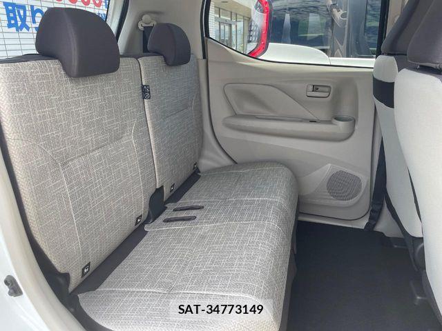 Nissan DAYZ 2025-10 8207243-8