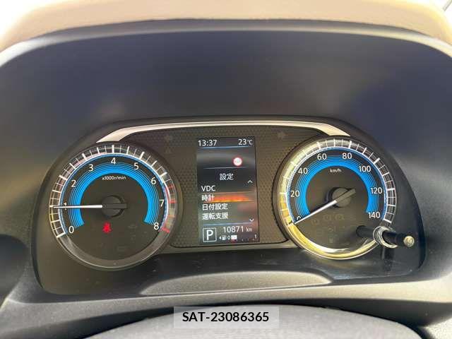 Nissan DAYZ 2022-12 8207244-5