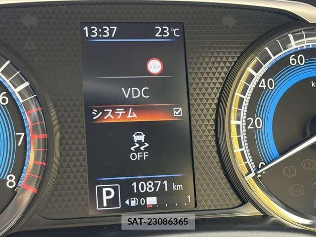 Nissan DAYZ 2022-12 8207244-6