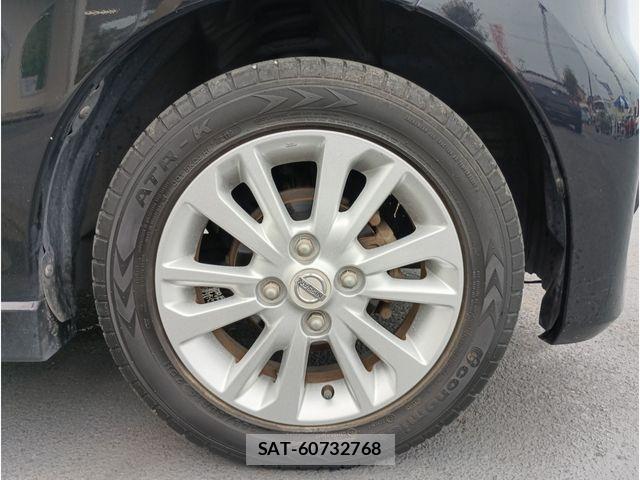 Nissan DAYZ 2014-11 8207254-19