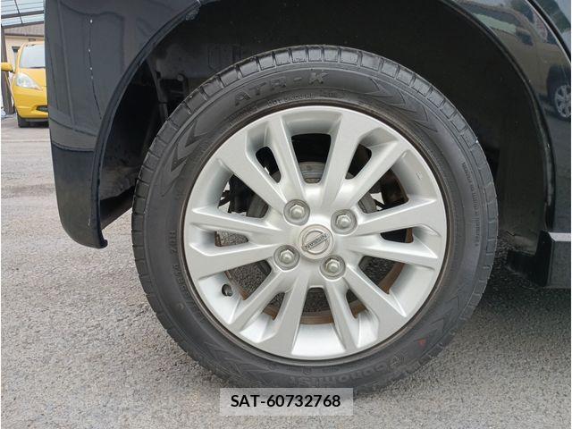 Nissan DAYZ 2014-11 8207254-20