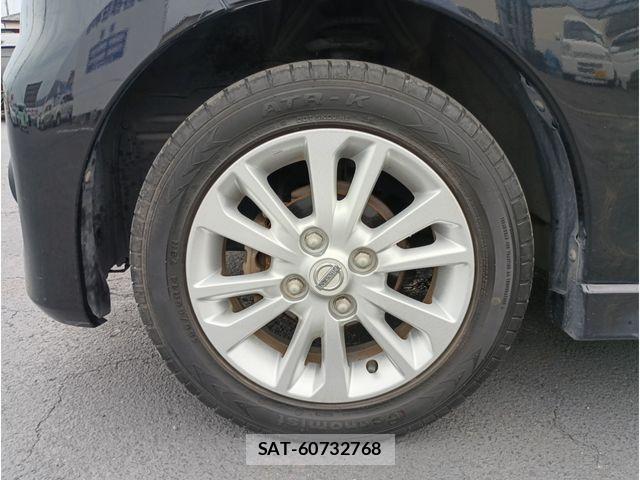 Nissan DAYZ 2014-11 8207254-22