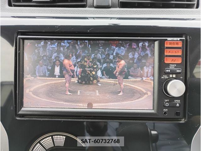 Nissan DAYZ 2014-11 8207254-5