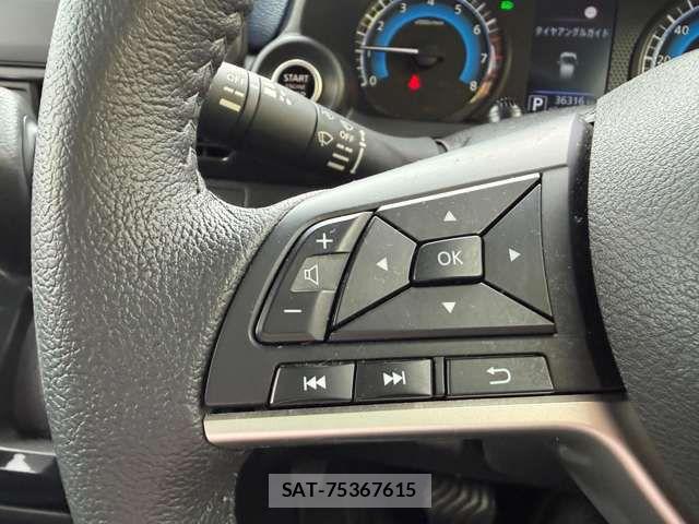 Nissan DAYZ 2021-05 8207245-9