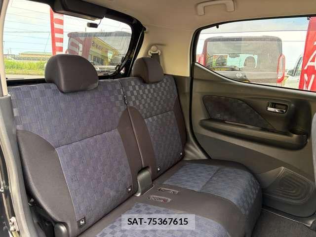 Nissan DAYZ 2021-05 8207245-4