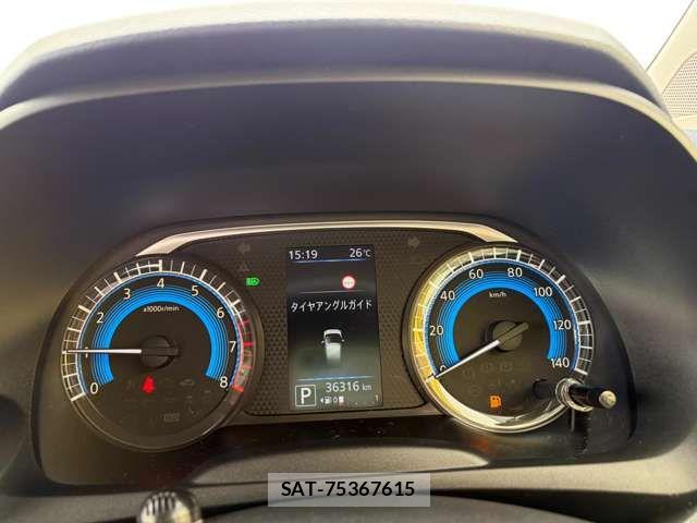 Nissan DAYZ 2021-05 8207245-5