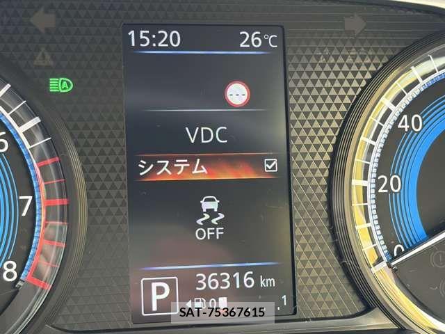 Nissan DAYZ 2021-05 8207245-6
