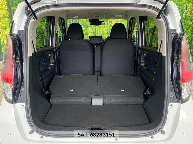 Nissan DAYZ 2019-09 8207247-9