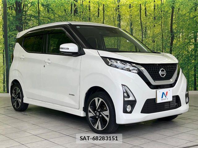 Nissan DAYZ 2019-09 8207247-14