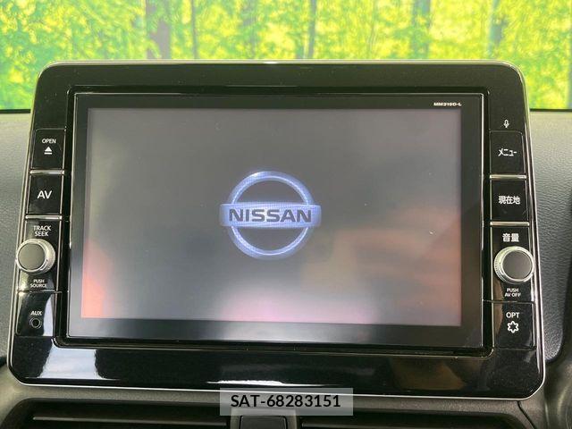 Nissan DAYZ 2019-09 8207247-3