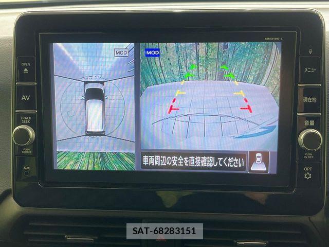 Nissan DAYZ 2019-09 8207247-4