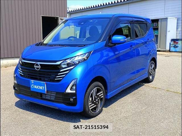 Nissan DAYZ 2024-07 8207252-0