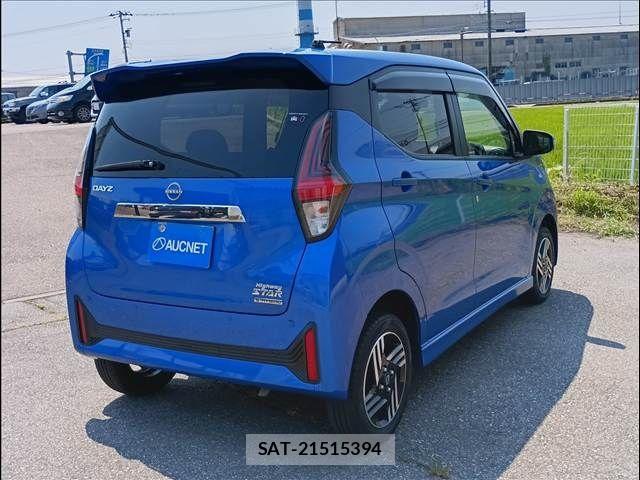 Nissan DAYZ 2024-07 8207252-2