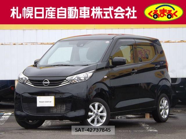 Nissan DAYZ 2023-12 8207248-0