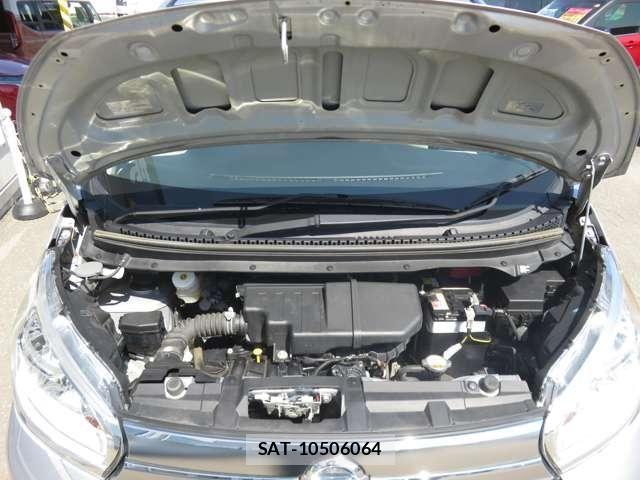 Nissan DAYZ 2017-07 8229525-13