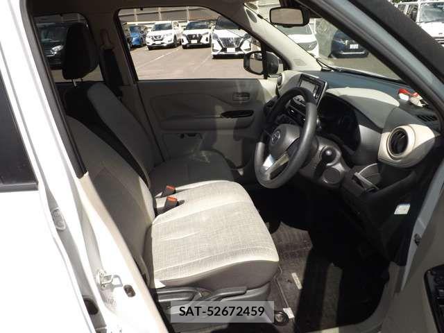Nissan DAYZ 2021-07 8229523-9
