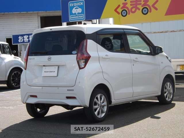 Nissan DAYZ 2021-07 8229523-1