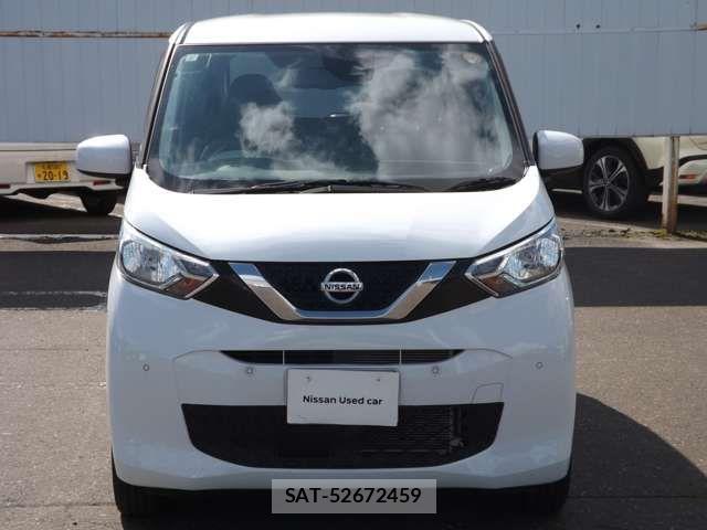 Nissan DAYZ 2021-07 8229523-2