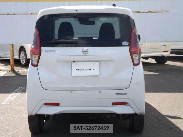 Nissan DAYZ 2021-07 8229523-3