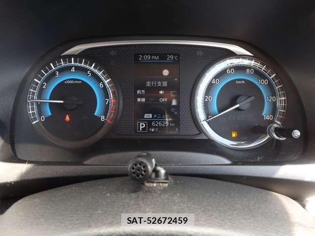Nissan DAYZ 2021-07 8229523-4