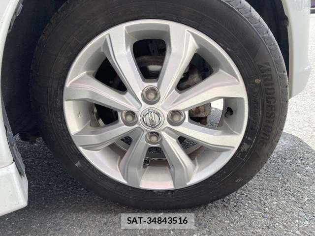 Nissan DAYZ 2016-01 8245026-27