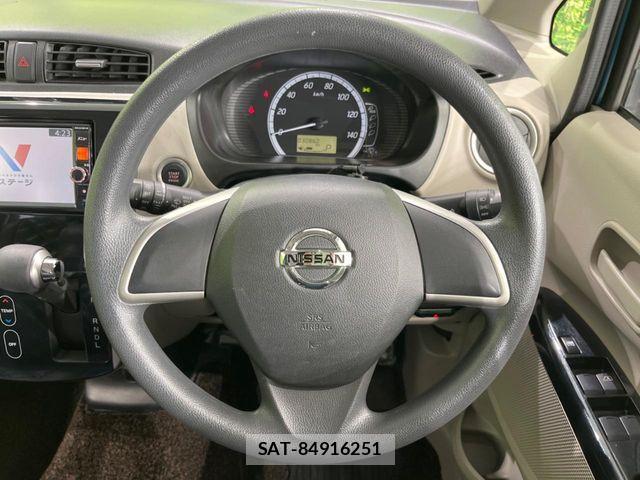 Nissan DAYZ 2013-09 8245025-11