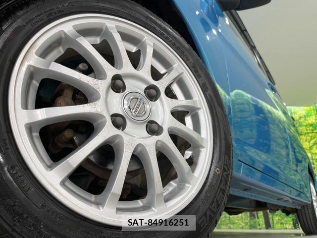 Nissan DAYZ 2013-09 8245025-13