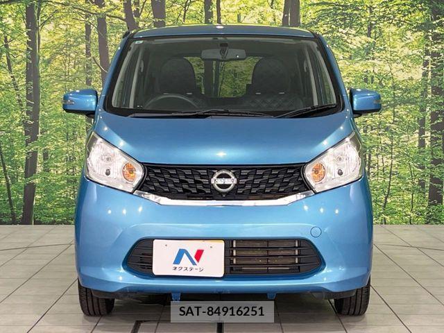 Nissan DAYZ 2013-09 8245025-14
