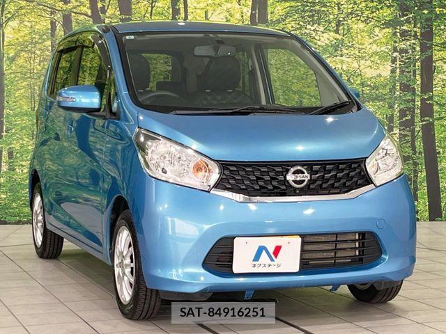 Nissan DAYZ 2013-09 8245025-16