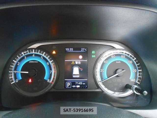 Nissan DAYZ 2023-09 8314161-12