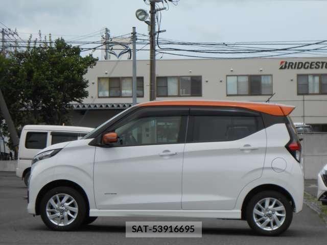 Nissan DAYZ 2023-09 8314161-23