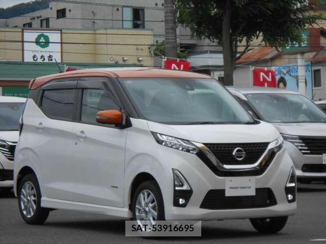 Nissan DAYZ 2023-09 8314161-24
