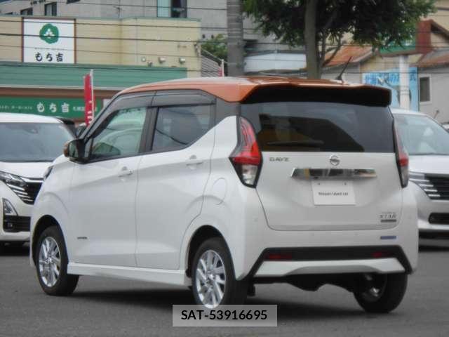 Nissan DAYZ 2023-09 8314161-25