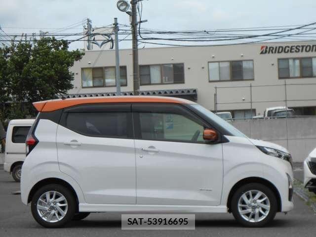 Nissan DAYZ 2023-09 8314161-26