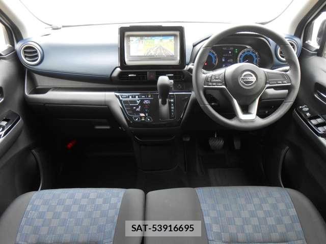 Nissan DAYZ 2023-09 8314161-2