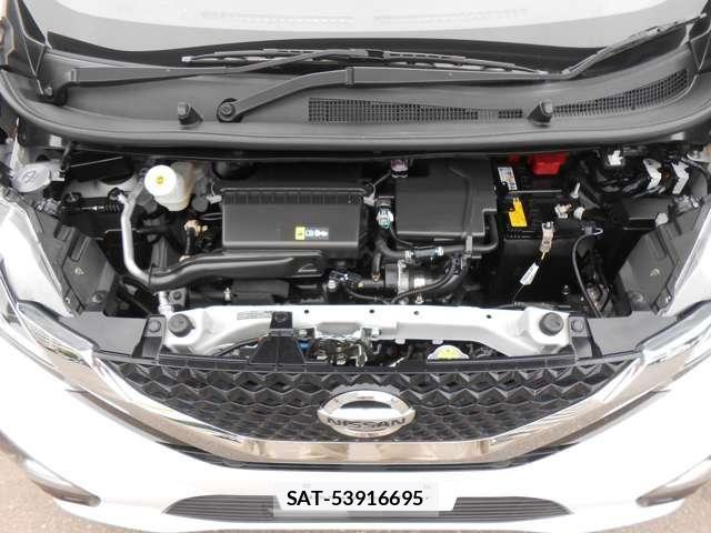 Nissan DAYZ 2023-09 8314161-6