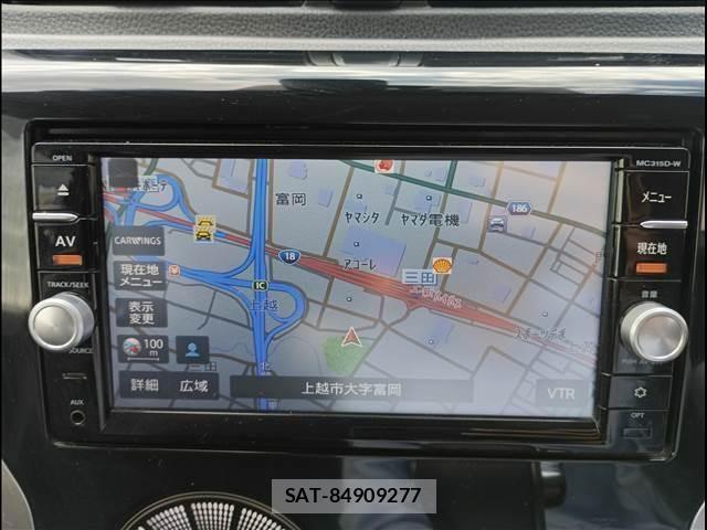 Nissan DAYZ 2015-10 8314167-9