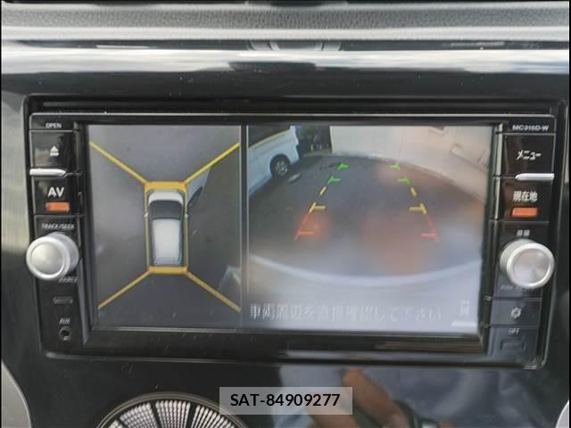 Nissan DAYZ 2015-10 8314167-10