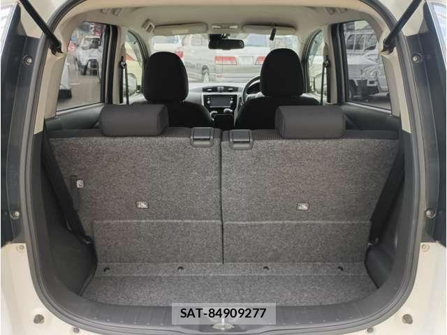 Nissan DAYZ 2015-10 8314167-17