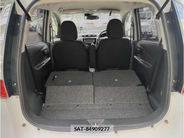 Nissan DAYZ 2015-10 8314167-18